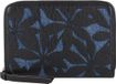 Desigual Portemonnee Accessories Wallet Blue Zwart