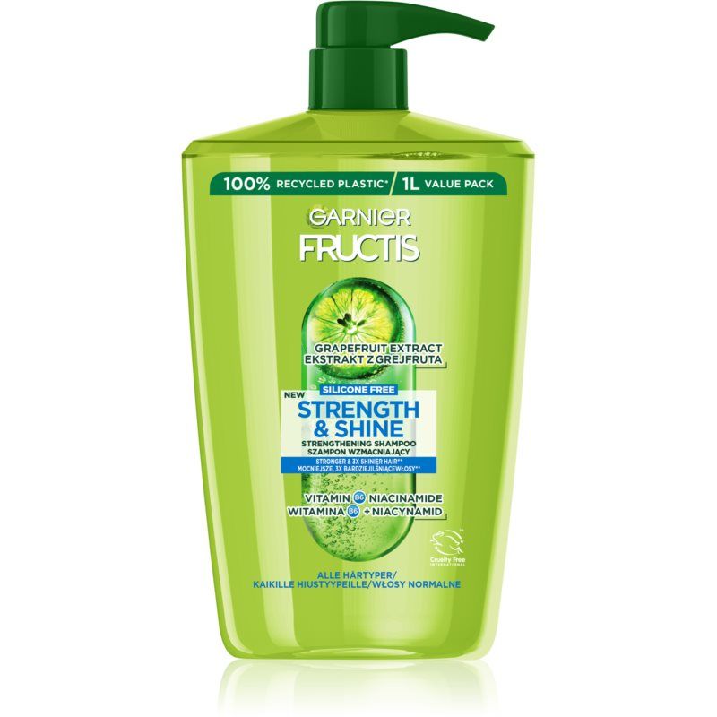 Fructis