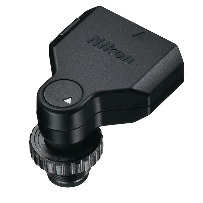 Nikon WR-A10 - Camera Accessoire - Zwart