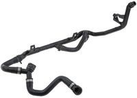 NTY BMW Koelmiddelleiding OEM 17127548224