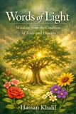 Words from Light: In the wisdom of the creation of plants and flowers