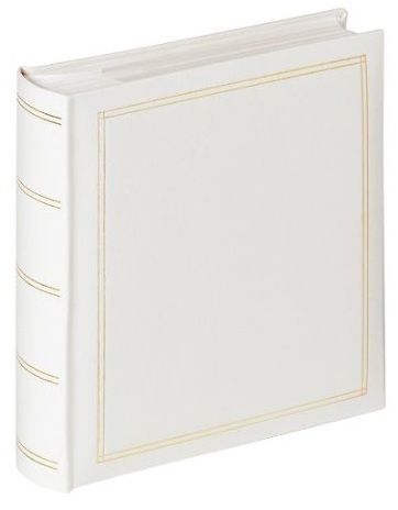 Walther ME-139-W Fotoalbum - Wit