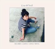 Proper S&D Consignment Lisa O'Neill Heard A Long Gone Song CD