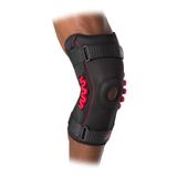 McDavid NRG Brace Knieschijf met veerscharnier