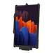 RAM Mounts IntelliSkin® Next Gen Hoes Zwart voor Samsung Galaxy Tab S7/S8+ 12.4"