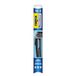 Rain-X 850027 RearView 12-E ruitenwisserblad achter, 12 inch composiet ruitenwisserblad, past op Snap Claw (Pack van 1), Automotive vervangende wisserbladen die voldoen aan of overtreffen