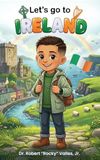 Let's Go To Ireland