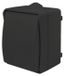Aqua Plus interrupteur à bouton-poussoir simple, sonnette encastrée, IP54, anthracite