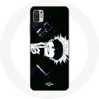 Maniacase Etui voor Xiaomi Redmi Note 5 AI Dual Camera Hunter x Hunter Gon Freecss Anime