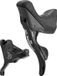 CAMPAGNOLO Potenza 11 schijfrem links voor 2s 160 mm zwart