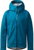 Haglöfs Haglofs Roc Sight Gore-tex® Jas Blauw S Man
