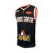 MSB Le Mans Le Mans Officieel tricot Outdoor 2019-2020 basketbal kinderen