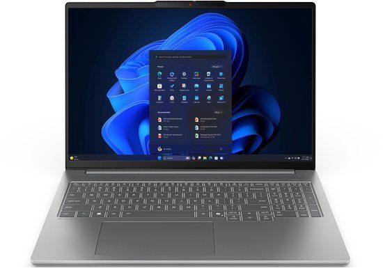 Lenovo IdeaPad Pro 5 / 16IAH10 / 83JM005LMH