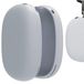 Merkloos Apple Siliconen Oorkop-Cover voor AirPods Max