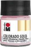 Marabu Colorado Gold 50ml Acrylverf