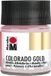 Marabu Colorado Gold 50ml Acrylverf