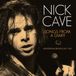 Songs Nick Cave Songs From A Diary CD