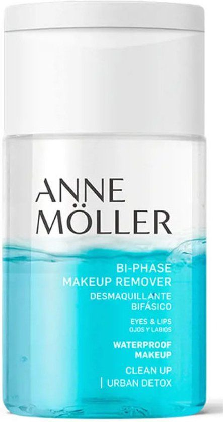 Anne Möller Oog Make-Up Verwijderaar Clean Up 100 ml