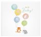 goldbuch 50 499 Babydagboek Hoch aus!