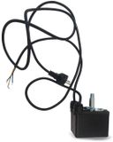 DAB pomp drukschakelaar 220volt
