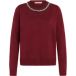 CULTURE Cardigan Femme Aniki