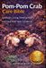POM-POM CRAB CARE BIBLE: Symbiotic Living, Feeding Habits, and Ideal Reef Tank Conditions
