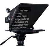 Fortinge PROX 17-HB-SDI 17 inch high brightness studio teleprompter with sdi in/out
