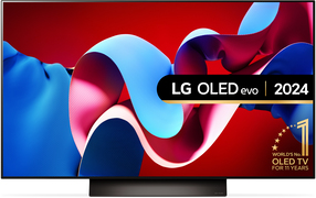 LG OLED48C44LA.AEK