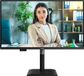 AOC Q27P4C computer monitor 68,6 cm (27") 2560 x 1440 Pixels Quad HD Zwart