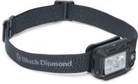 Black Diamond Spot 450 hoofdlamp zwart