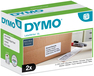 DYMO LabelWriter Verzendlabels - 59x102mm - S0947420 - Wit
