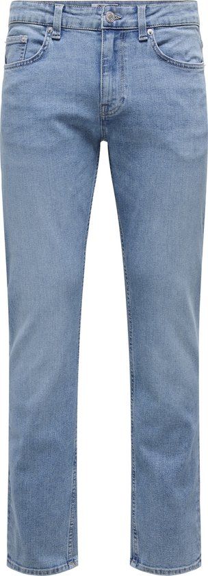 ONLY&SONS ONSWEFT REG 7900 EY BOX JEANS NOOS Heren Jeans