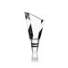 Orrefors Bouchon Carat City Stoppers Stockholm