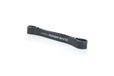 Gymstick Mini Power Band Medium Noir - Avec Vidéos d'entraînement en ligne