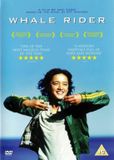 Whale Warner Bros. Entertainment Nordic AB Whale Rider (import) DVD