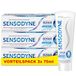 Sensodyne Repair* & Protect, dagelijkse tandpasta met tinfluoride voor pijngevoelige tanden en langdurige bescherming, 3 x 75 ml