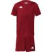 Kappa Pull et short enfant Gorkit Rouge Polyester Taille unique Homme Printemps/Été 2023