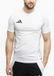 adidas Sportshirt Heren - Tiro 24 - Wit - Polyester