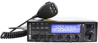 CRT Superstar CRT SS6900 V7 AM-FM-SSB 10mtr. VOX - NRC - CTCSS-DCS zend ontvanger