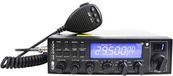 CRT Superstar CRT SS6900 V7 AM-FM-SSB 10mtr. VOX - NRC - CTCSS-DCS zend ontvanger