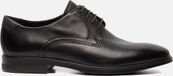 ECCO Melbourne Chaussures Homme Noir 41