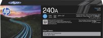 HP 240A originele cyaan LJ tonercartridge