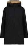CMP 35k3616 Jas Zwart 2XL Vrouw