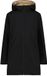 CMP 35k3616 Jas Zwart 2XL Vrouw