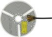 Thermo TECH Polyester Verwarmingsfolie Zelfklevend 230 V/AC 7 W Beschermingsklasse IPX4 (Ø) 140 mm