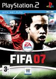 Electronic Arts Fifa 2007 PlayStation 2