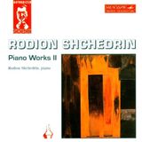 Klavwerke Rodion Shchedrin: Piano Works II (CD)