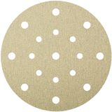 Klingspor disque de ponçage GLS51 dia 150mm K180 (5 pièces)