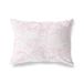 BonaMaison Willekeurig Patroon Decoratieve Kussensloop, Kussenhoezen Bank, Decoratieve Kussenhoesjes, Kussensloop; Sofa, Slaapkamer, Kantoor, Auto 35x50 Cm - Ontworpen en vervaardigd in Turkije