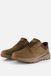 Skechers SLADE ULTRA - RONAN Heren Instappers - Bruin
